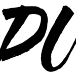Black Pumpkin Font