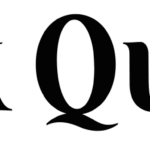 Black Quality Font