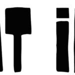 Black Rat Institute Font