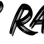 Black Ravens Font