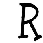 Black Rocket Font