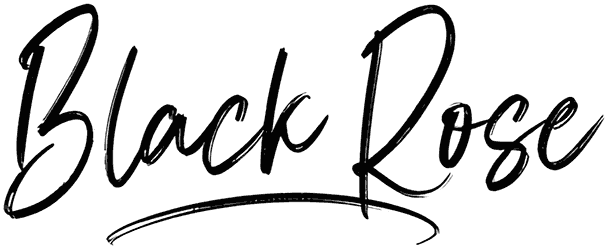 Black Rose Font