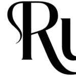 Black Runters Font