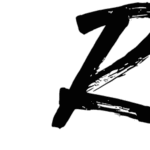 Black Rusher Font