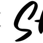 Black Shadow Font