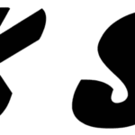 Black Sharp Font