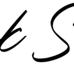 Black Shine Font
