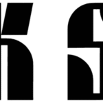 Black Skull Font