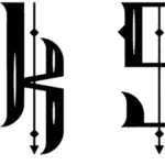Black Sting Font