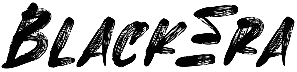 BlackEra Font