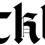 Blackbox Font
