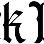 Blackburr Font