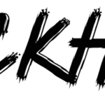 Blackhack Font