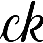 Blackine Font