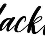 Blackink Font