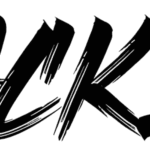 Blackish Font
