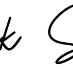 Blacklock Signature Font