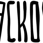 Blackout Font