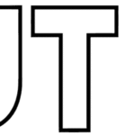 Blackout Sunrise Font