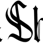 Blackshadow Font