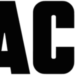 Blacky Font