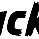 Blackza Font