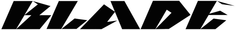 Blade Font