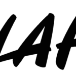 Blah! Font