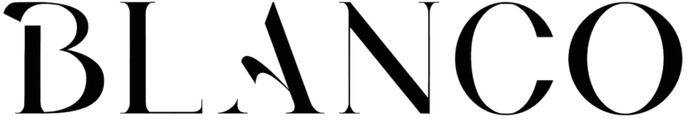 Blanco Font
