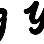 Blang Yellow Font