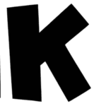 Blank Idea Font