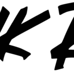 Blank River Font