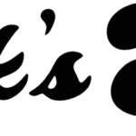 Blank’s Script Font