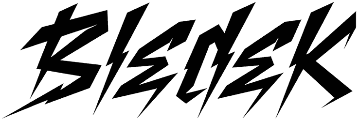 Bledek Font