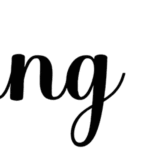 Bleeding Heart Font