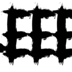 Bleeech Font