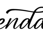 Blendaria Font