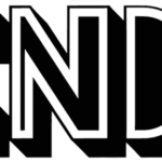 Blender Font
