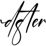 Blendstera Font