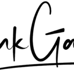 Blink Gaston Font