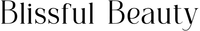 Blissful Beauty Font