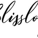 Blisslovys Font