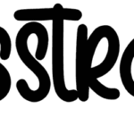 Blisstrapy Font