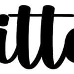 Blittar Font