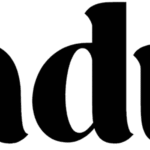 Bloadrish Font