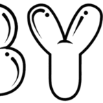 Blobby Chug Font