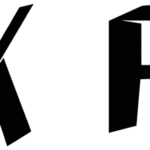Block Paper Font
