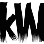 BlockWood Font