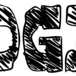 Blockography Font