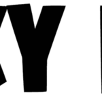 Blocky Notes Font